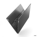 Lenovo IdeaPad 5 Pro 16ACH6 Ryzen 5 5600H 16" WQXGA IPS 350nits AG 120Hz 16GB DDR4 3200 SSD512 GeForce GTX 1650 4GB Win11 Storm Grey - 1181939