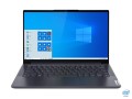 Lenovo Yoga Slim 7 14ITL05 i7-1165G7 14" FHD IPS 300nits Anti-glare 16GB Soldered DDR4-3200 1TB SSD M.2 2280 PCIe 3.0x4 NVMe Intel Iris Xe Graphics Windows 11 Home 64 82A300HDPB Slate Grey - 1053735