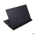Lenovo Legion 5 15ACH6 Ryzen 5 5600H 15.6" FHD IPS 300nits Anti-glare 8GB  DDR4-3200 512GB SSD M.2 2242 PCIe 3.0x4 NVMe GeForce RTX 3050 4GB GDDR6 Windows 10 Home 64 82JW00J2PB Phantom Blue (Top), Sha - 1052117