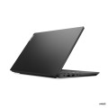 Lenovo V14 G2 Ryzen 3 5300U 14"FHD 250nits AG 8GB DDR4 3200 SSD256GB AMD Radeon Graphics WLAN+BT W10Pro Black 2YRS CI - 1125898