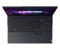 Lenovo Legion 5 15ACH6 Ryzen 7 5800H 15.6" FHD IPS 300nits AG 165Hz 16GB DDR4 3200 SSD1TB NVMe GeForce RTX 3050 Ti_4GB WLAN+BT Win11 Phantom Blue/Shadow Black - 1052629