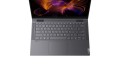Lenovo Yoga 7 14ITL5 i5-1135G7 14" FHD IPS 300nits Glossy Touch 8GB DDR4 3200 SSD512 NVMe Intel Iris Xe Graphics WLAN+BT Win11 Slate Grey - 1053975