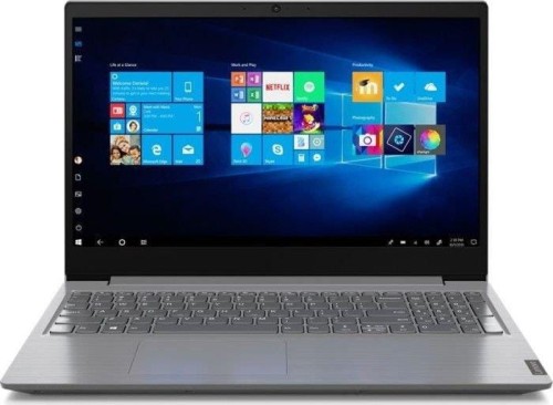 Notebook Lenovo V15 15,6"FHD/i5-10210U/8GB/SSD256GB/UHD/10PR Grey - 974851