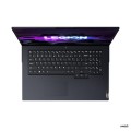 Lenovo Legion 5 17ACH6 Ryzen 7 5800H 17.3" FHD IPS 300nits AG 144Hz 16GB DDR4 3200 SSD512 NVMe GeForce GTX 1650 4GB Win10 Phantom Blue/Shadow Black - 1055146