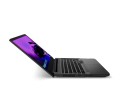 Lenovo IdeaPad Gaming 3 15IHU6 i5-11300H 15.6" FHD IPS 250nits AG 60Hz 8GB DDR4 3200 SSD512 NVMe GeForce GTX 1650 4GB NoOS Shadow Black - 1055155