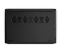 Lenovo IdeaPad Gaming 3 15IHU6 i5-11300H 15.6" FHD IPS 250nits AG 60Hz 8GB DDR4 3200 SSD512 NVMe GeForce GTX 1650 4GB NoOS Shadow Black - 1055159