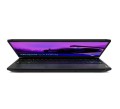 Lenovo IdeaPad Gaming 3 15IHU6 i5-11300H 15.6" FHD IPS 250nits AG 60Hz 8GB DDR4 3200 SSD512 NVMe GeForce GTX 1650 4GB NoOS Shadow Black - 1055162