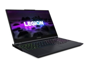 Lenovo Legion 5 15ACH6H Ryzen 5 5600H 15.6" WQHD IPS 300nits AG 16GB DDR4-3200 1TB SSD M.2 2280 PCIe 3.0x4 NVMe GeForce RTX 3060 6GB GDDR6 82JU00JNPB NoOs Phantom Blue (Top), Shadow Black (Bottom)