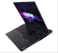 Lenovo Legion 5 15ACH6H Ryzen 5 5600H 15.6" WQHD IPS 300nits AG 16GB DDR4-3200 1TB SSD M.2 2280 PCIe 3.0x4 NVMe GeForce RTX 3060 6GB GDDR6 82JU00JNPB NoOs Phantom Blue (Top), Shadow Black (Bottom) - 1052844
