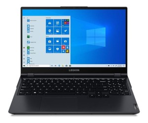 Lenovo Legion 5 15ACH6H Ryzen 5 5600H 15.6" FHD IPS 300nits AG 165Hz 16GB DDR4 3200 SSD1TB GeForce RTX 3070 8GB LAN Win10 Phantom Blue/Shadow Black