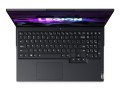 Lenovo Legion 5 15ACH6H Ryzen 5 5600H 15.6" FHD IPS 300nits AG 165Hz 16GB DDR4 3200 SSD1TB GeForce RTX 3070 8GB LAN Win10 Phantom Blue/Shadow Black - 1055133