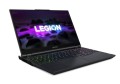 Lenovo Legion 5 15ACH6H Ryzen 5 5600H 15.6" FHD IPS 300nits AG 165Hz 16GB DDR4 3200 SSD1TB GeForce RTX 3070 8GB LAN Win10 Phantom Blue/Shadow Black - 1055131