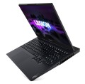 Lenovo Legion 5 15ACH6H Ryzen 5 5600H 15.6" FHD IPS 300nits AG 165Hz 16GB DDR4 3200 SSD1TB GeForce RTX 3070 8GB LAN Win10 Phantom Blue/Shadow Black - 1055132