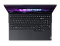 Lenovo Legion 5 Ryzen 7 5800H 15ITH6 15.6" FHD IPS 300nits 16GB DDR4-3200 1TB SSD M.2 2280 PCIe 3.0x4 NVMe GeForce RTX 3050 Ti 4GB GDDR6 NoOs Phantom Blue (Top), Shadow Black (Bottom) - 1052523