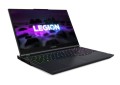 Lenovo Legion 5 Ryzen 7 5800H 15ITH6 15.6" FHD IPS 300nits 16GB DDR4-3200 1TB SSD M.2 2280 PCIe 3.0x4 NVMe GeForce RTX 3050 Ti 4GB GDDR6 NoOs Phantom Blue (Top), Shadow Black (Bottom) - 1052521