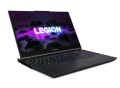 Lenovo Legion 5 15ACH6H Ryzen 5 5600H 15.6" WQHD IPS 300nits AG 16GB DDR4-3200 1TB SSD M.2 2280 PCIe 3.0x4 NVMe GeForce RTX 3070 8GB GDDR6 Windows 11 Home 64 Phantom Blue (Top), Shadow Black (Bottom) - 1055097
