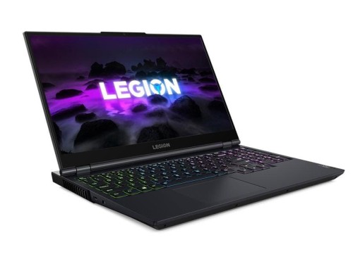 Lenovo Legion 5 15ACH6H Ryzen 5 5600H 15.6" WQHD IPS 300nits AG 16GB DDR4-3200 1TB SSD M.2 2280 PCIe 3.0x4 NVMe GeForce RTX 3070 8GB GDDR6 Windows 11 Home 64 Phantom Blue (Top), Shadow Black (Bottom) - 1054217