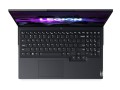 Lenovo Legion 5 15ACH6H Ryzen 5 5600H 15.6" WQHD IPS 300nits AG 16GB DDR4-3200 1TB SSD M.2 2280 PCIe 3.0x4 NVMe GeForce RTX 3070 8GB GDDR6 Windows 11 Home 64 Phantom Blue (Top), Shadow Black (Bottom) - 1055099