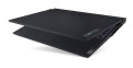 Lenovo Legion 5 15ACH6H Ryzen 5 5600H 15.6" WQHD IPS 300nits AG 16GB DDR4-3200 1TB SSD M.2 2280 PCIe 3.0x4 NVMe GeForce RTX 3070 8GB GDDR6 Windows 11 Home 64 Phantom Blue (Top), Shadow Black (Bottom) - 1055102