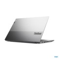 Lenovo ThinkBook 15p G2 i5-11400H 15.6" FHD IPS 300nits AG 16GB DDR4 3200 SSD512 GeForce GTX 1650 4GB W11Pro Mineral Grey - 1125948
