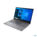 Lenovo ThinkBook 15p G2 i5-11400H 15.6" FHD IPS 300nits AG 16GB DDR4 3200 SSD512 GeForce GTX 1650 4GB W11Pro Mineral Grey - 1125946