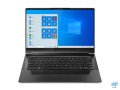 Lenovo Yoga 9 14ITL5 i7-1185G7 14" FHD IPS 400nits Glossy Touch 16GB LPDDR4x-4266 SSD1TB Intel Iris Xe Graphics WLAN+BT Win11 Shadow Black - 1052450