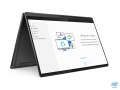 Lenovo Yoga 9 14ITL5 i7-1185G7 14" FHD IPS 400nits Glossy Touch 16GB LPDDR4x-4266 SSD1TB Intel Iris Xe Graphics WLAN+BT Win11 Shadow Black - 1052453