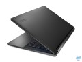Lenovo Yoga 9 14ITL5 i7-1185G7 14" FHD IPS 400nits Glossy Touch 16GB LPDDR4x-4266 SSD1TB Intel Iris Xe Graphics WLAN+BT Win11 Shadow Black - 1052452