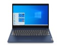 Lenovo 3-15IIL05K2 i5-1035G1 15.6"FHD AG 8GB DDR4 SSD512 BT Win10 Blue (REPACK) 2Y - 1054105