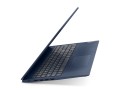 Lenovo 3-15IIL05K2 i5-1035G1 15.6"FHD AG 8GB DDR4 SSD512 BT Win10 Blue (REPACK) 2Y - 1054108