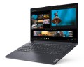 Lenovo Yoga Slim 7 14ITL05 i5-1135G7 14" FHD IPS 300nits AG 16GB DDR4 3200 SSD1TB NVMe Intel Iris Xe Graphics WLAN+BT Win11 Slate Grey - 1125844