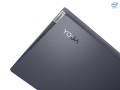 Lenovo Yoga Slim 7 14ITL05 i5-1135G7 14" FHD IPS 300nits AG 16GB DDR4 3200 SSD1TB NVMe Intel Iris Xe Graphics WLAN+BT Win11 Slate Grey - 1053433