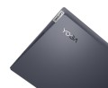 Lenovo Yoga Slim 7 14ITL05 i5-1135G7 14" FHD IPS 300nits AG 16GB DDR4 3200 SSD1TB NVMe Intel Iris Xe Graphics WLAN+BT Win11 Slate Grey - 1125843
