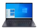 Lenovo Yoga Slim 7 14ITL05 i5-1135G7 14" FHD IPS 300nits AG 16GB DDR4 3200 SSD1TB NVMe Intel Iris Xe Graphics WLAN+BT Win11 Slate Grey - 1125842