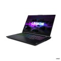 Lenovo Legion 5 17ACH6H Ryzen 5 5600H 17.3" FHD IPS 300nits AG 144Hz 16GB DDR4 3200 SSD1TB NVMe GeForce RTX 3060 6GB LAN Win11 Phantom Blue/Shadow Black - 1053203