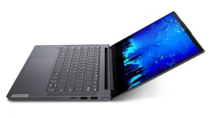 Lenovo Yoga 7 14ACN6 Ryzen 5 5600U 14" FHD IPS 300nits Glossy 8GB LPDDR4x 4266 SSD512 AMD Radeon Graphics WLAN+BT Win11 Slate Grey
