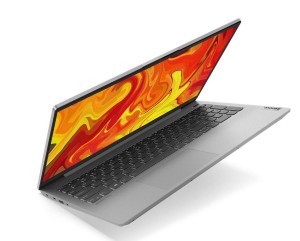 Lenovo 5-15IIL05K1 i5-1035G1 15.6"FHD AG 8GB DDR4 SSD512 Intel UHD Graphics G1 BT BLKB FPR Win10 Gray (REPACK) 2Y