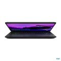Lenovo IdeaPad Gaming 3 15IHU6 i7-11370H 15.6" FHD IPS 250nits AG 60Hz 8GB DDR4 3200 SSD512 GeForce RTX 3050 4GB 45Wh LAN Win11 Shadow Black - 1151016