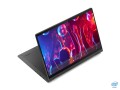 Lenovo FLEX-5-15ITL05 i5-1135G7 15.6" FHD Touch IPS 12GB SSD256 BT FP BLKB FPR x360 Intel Iris Xe Graphics G7 Win10 Graphite Grey (REPACK) 2Y - 1053613