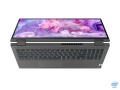Lenovo FLEX-5-15ITL05 i5-1135G7 15.6" FHD Touch IPS 12GB SSD256 BT FP BLKB FPR x360 Intel Iris Xe Graphics G7 Win10 Graphite Grey (REPACK) 2Y - 1053618