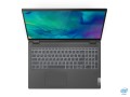 Lenovo FLEX-5-15ITL05 i5-1135G7 15.6" FHD Touch IPS 12GB SSD256 BT FP BLKB FPR x360 Intel Iris Xe Graphics G7 Win10 Graphite Grey (REPACK) 2Y - 1053605