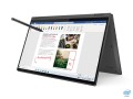 Lenovo FLEX-5-15ITL05 i5-1135G7 15.6" FHD Touch IPS 12GB SSD256 BT FP BLKB FPR x360 Intel Iris Xe Graphics G7 Win10 Graphite Grey (REPACK) 2Y - 1053607