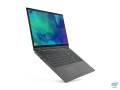 Lenovo FLEX-5-15ITL05 i5-1135G7 15.6" FHD Touch IPS 12GB SSD256 BT FP BLKB FPR x360 Intel Iris Xe Graphics G7 Win10 Graphite Grey (REPACK) 2Y - 1053604