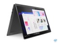 Lenovo FLEX-5-15ITL05 i5-1135G7 15.6" FHD Touch IPS 12GB SSD256 BT FP BLKB FPR x360 Intel Iris Xe Graphics G7 Win10 Graphite Grey (REPACK) 2Y - 1053612