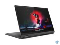 Lenovo FLEX-5-15ITL05 i5-1135G7 15.6" FHD Touch IPS 12GB SSD256 BT FP BLKB FPR x360 Intel Iris Xe Graphics G7 Win10 Graphite Grey (REPACK) 2Y - 1053608
