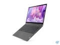 Lenovo FLEX-5-15ITL05 i5-1135G7 15.6" FHD Touch IPS 12GB SSD256 BT FP BLKB FPR x360 Intel Iris Xe Graphics G7 Win10 Graphite Grey (REPACK) 2Y - 1053616