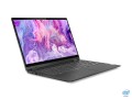 Lenovo FLEX-5-15ITL05 i5-1135G7 15.6" FHD Touch IPS 12GB SSD256 BT FP BLKB FPR x360 Intel Iris Xe Graphics G7 Win10 Graphite Grey (REPACK) 2Y - 1053610