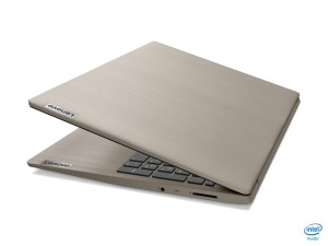 Lenovo IdeaPad 3-15IML05 i3-10110U 15,6"FHD AG 220nit 8GB DDR4 SSD512 UHD620 BT CamHD Win11 (REPACK) 2Y Almond