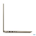 Lenovo 3-15ITL i3-1115G4 15.6" FHD Touch AG 12GB SSD256 IrisXe G4 BT FPR BLKB Win10 (REPACK) 2Y Sand - 1053293