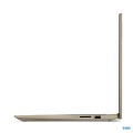 Lenovo 3-15ITL i3-1115G4 15.6" FHD Touch AG 12GB SSD256 IrisXe G4 BT FPR BLKB Win10 (REPACK) 2Y Sand - 1053294